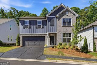188 Foxhill Drive, Dawsonville, GA 30534