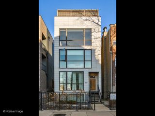859 N WOOD Street 3, Chicago, IL 60622