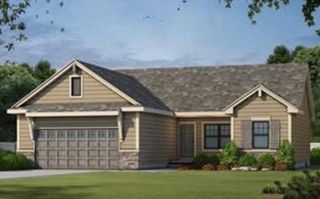 1303 NE Redwood Court, Oak Grove, MO 64075