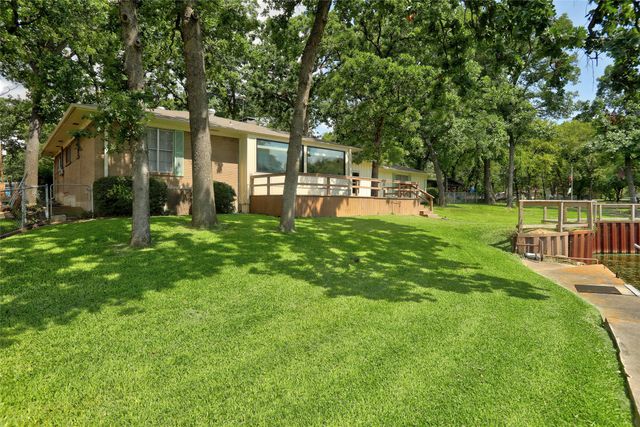 1208 Atoll Court, Tool, TX 75143