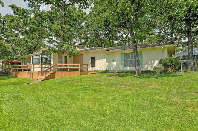 1208 Atoll Court, Tool, TX 75143