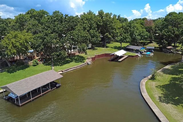 1208 Atoll Court, Tool, TX 75143