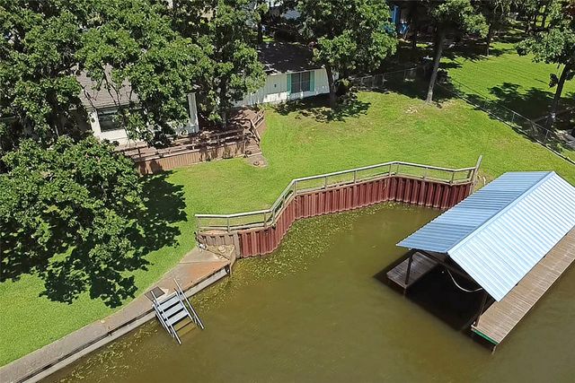 1208 Atoll Court, Tool, TX 75143