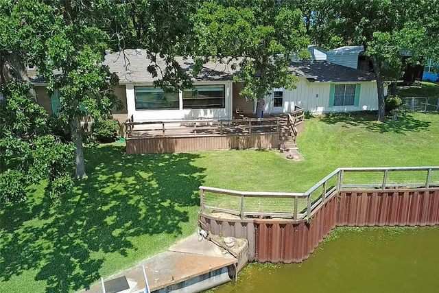 1208 Atoll Court, Tool, TX 75143