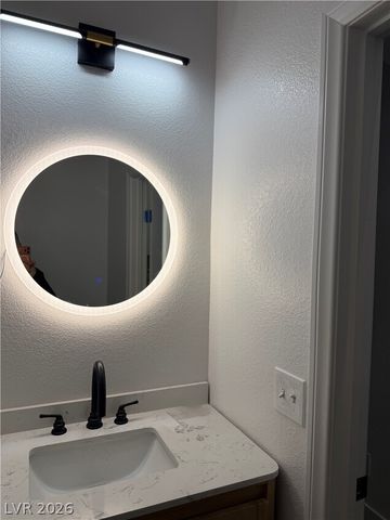 8451 Quarentina Avenue, Las Vegas, NV 89149