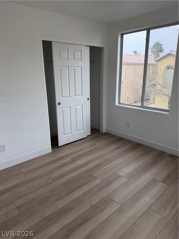 8451 Quarentina Avenue, Las Vegas, NV 89149