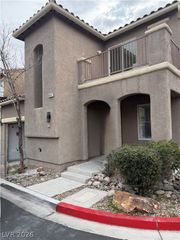 8451 Quarentina Avenue, Las Vegas, NV 89149
