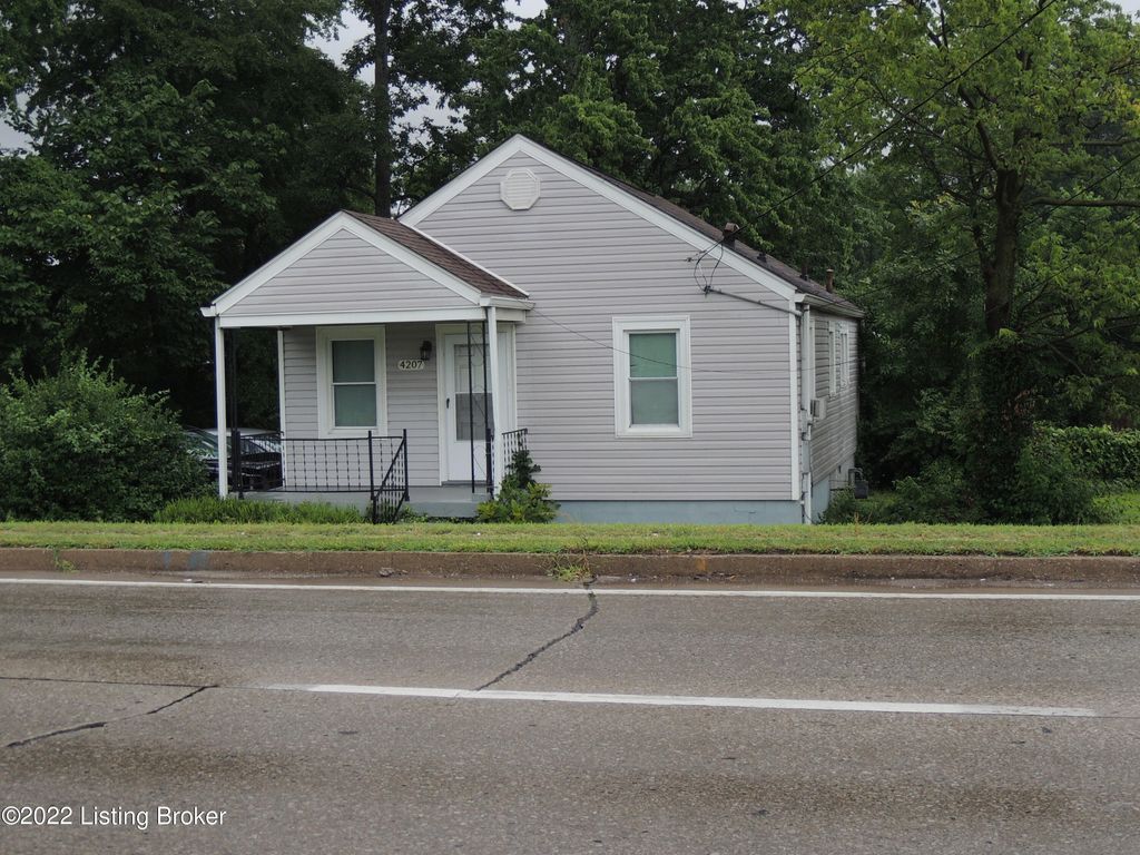 4207 Outer Loop, Louisville, KY 40219