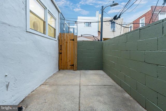 2001 S MILDRED ST, Philadelphia, PA 19148