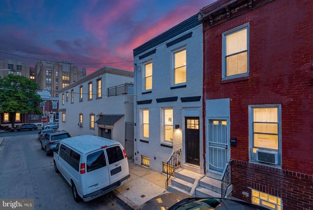2001 S MILDRED ST, Philadelphia, PA 19148