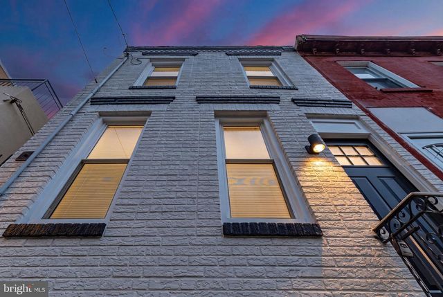 2001 S MILDRED ST, Philadelphia, PA 19148