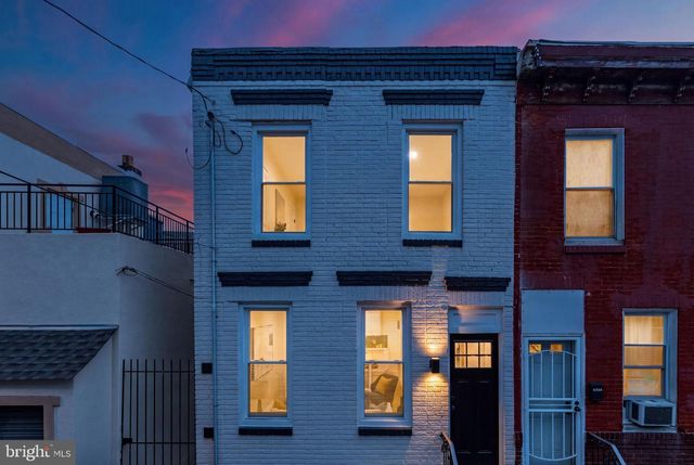 2001 S MILDRED ST, Philadelphia, PA 19148