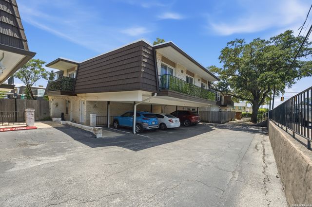8058 Broadway Apt 142R, San Antonio, TX 78209