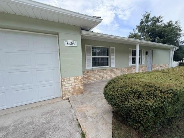 606 SECOND AVENUE, Lady Lake, FL 32159