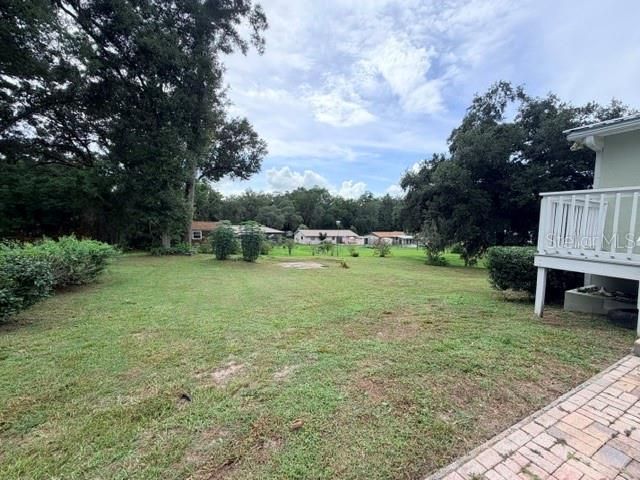 606 SECOND AVENUE, Lady Lake, FL 32159