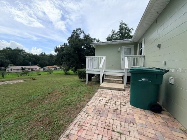 606 SECOND AVENUE, Lady Lake, FL 32159