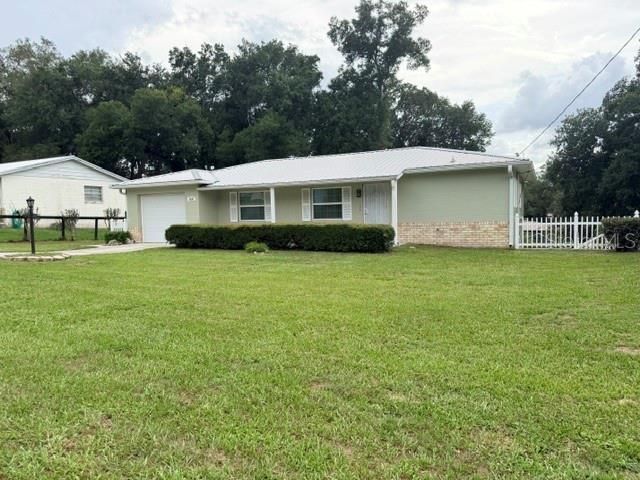 606 SECOND AVENUE, Lady Lake, FL 32159