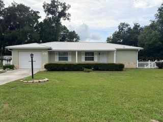 606 SECOND AVENUE, Lady Lake, FL 32159