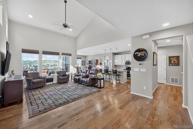 16956 W 85th Lane, Arvada, CO 80007