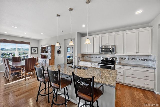 16956 W 85th Lane, Arvada, CO 80007