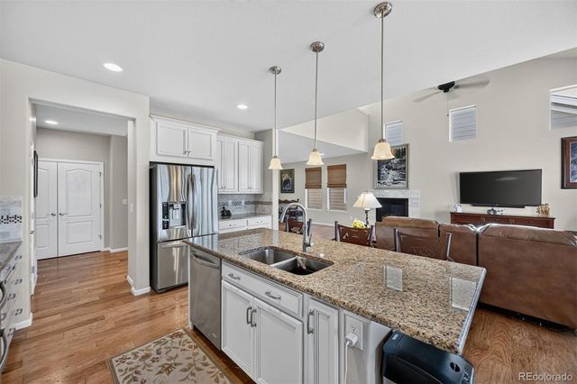16956 W 85th Lane, Arvada, CO 80007