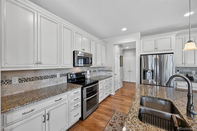16956 W 85th Lane, Arvada, CO 80007