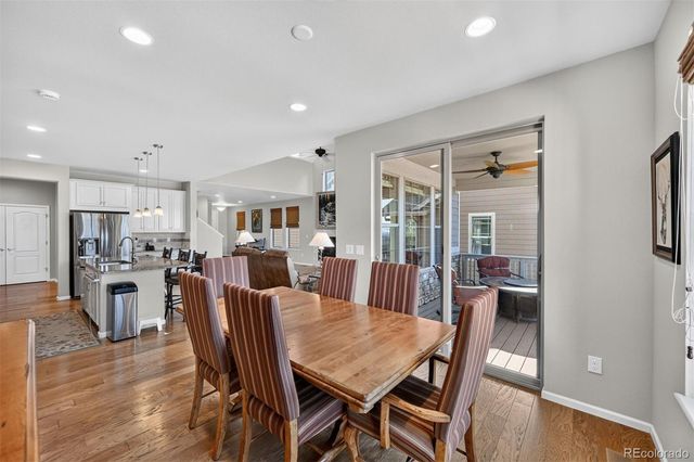 16956 W 85th Lane, Arvada, CO 80007