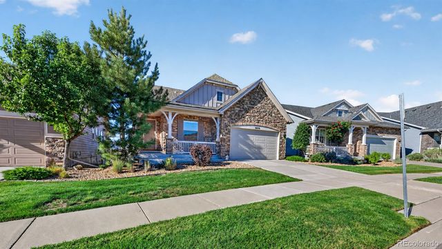 16956 W 85th Lane, Arvada, CO 80007