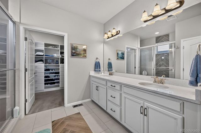 16956 W 85th Lane, Arvada, CO 80007