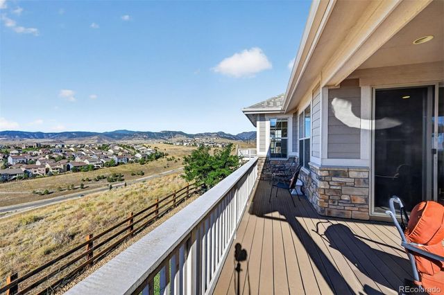 16956 W 85th Lane, Arvada, CO 80007