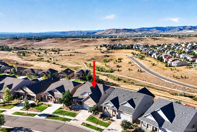 16956 W 85th Lane, Arvada, CO 80007