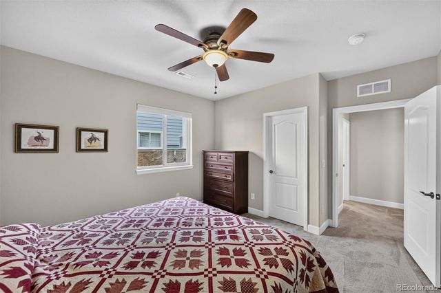16956 W 85th Lane, Arvada, CO 80007