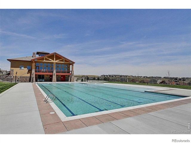 16956 W 85th Lane, Arvada, CO 80007