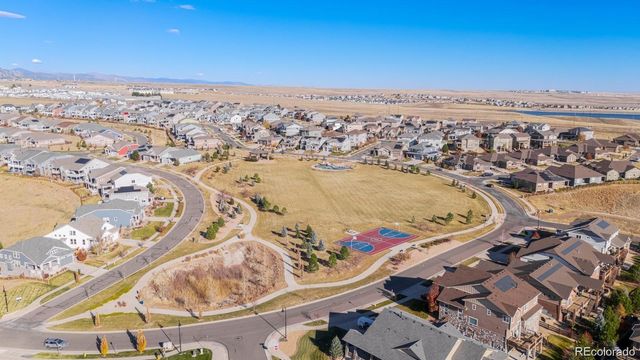 16956 W 85th Lane, Arvada, CO 80007