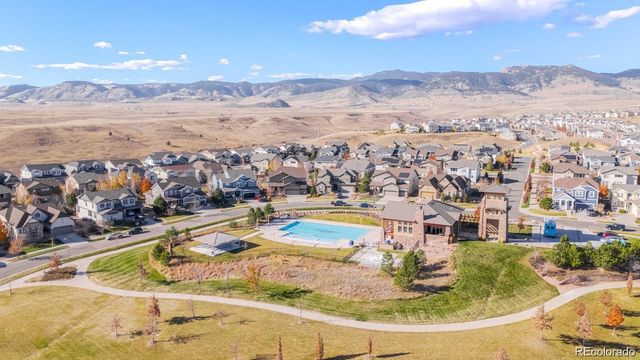 16956 W 85th Lane, Arvada, CO 80007