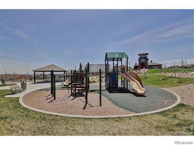 16956 W 85th Lane, Arvada, CO 80007
