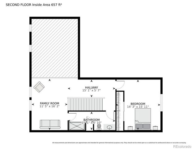 16956 W 85th Lane, Arvada, CO 80007