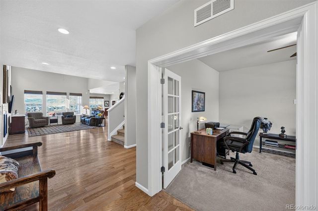 16956 W 85th Lane, Arvada, CO 80007