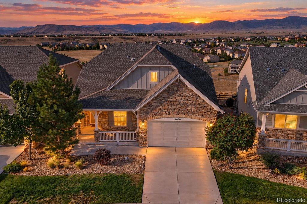 16956 W 85th Lane, Arvada, CO 80007