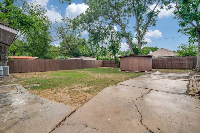 1516 Felix Drive, Plano, TX 75074