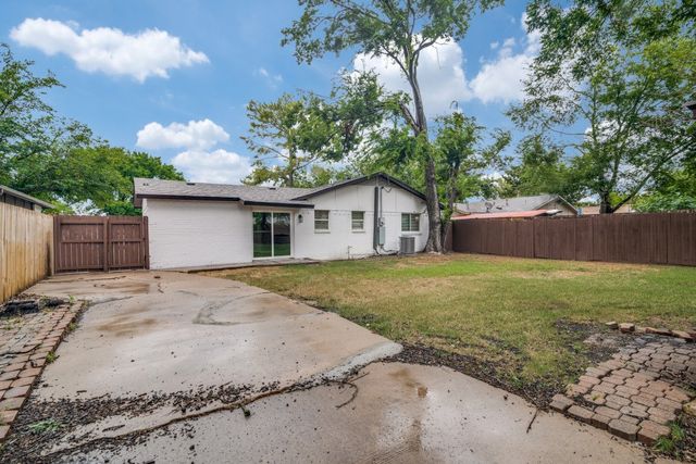 1516 Felix Drive, Plano, TX 75074