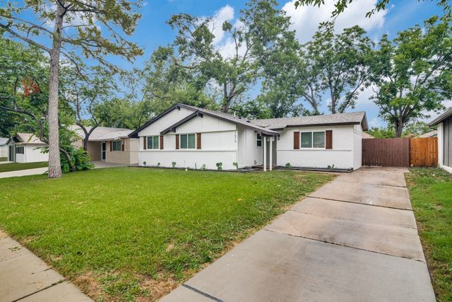 1516 Felix Drive, Plano, TX 75074