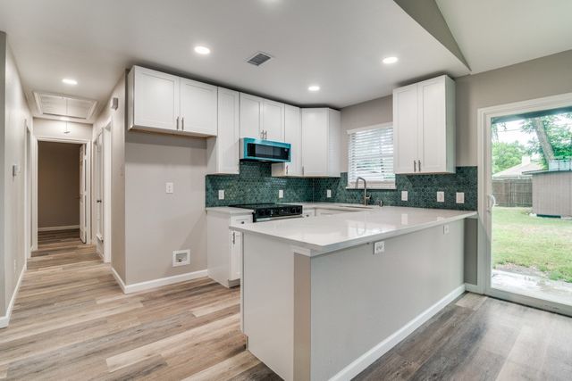 1516 Felix Drive, Plano, TX 75074