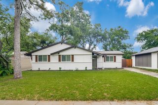 1516 Felix Drive, Plano, TX 75074