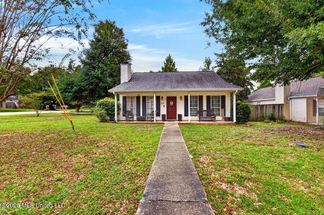9534 Laa La Way, Diamondhead, MS 39525