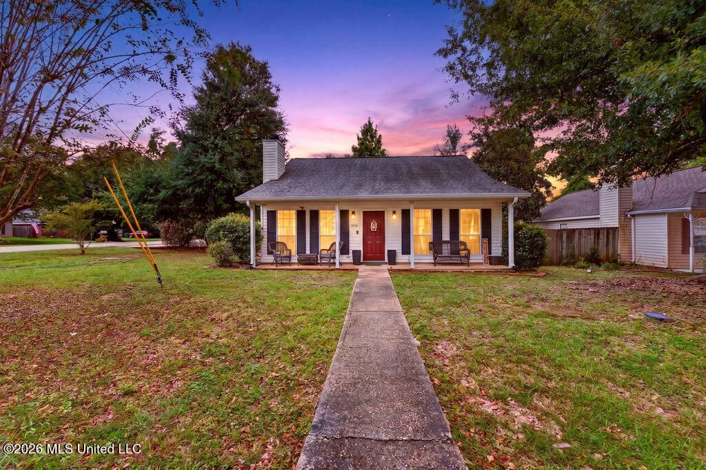 9534 Laa La Way, Diamondhead, MS 39525