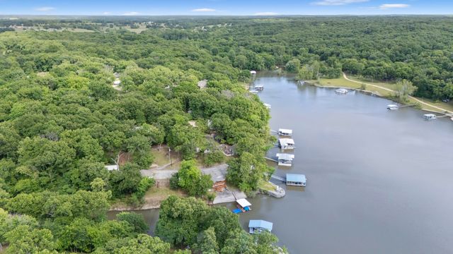 60273 E 322 Road, Grove, OK 74344