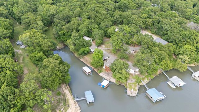 60273 E 322 Road, Grove, OK 74344
