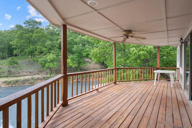 60273 E 322 Road, Grove, OK 74344