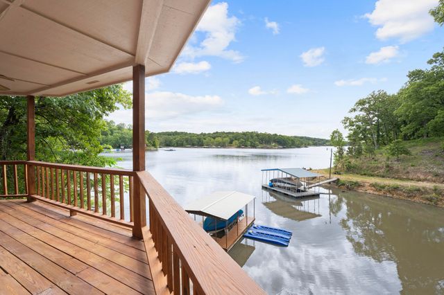 60273 E 322 Road, Grove, OK 74344